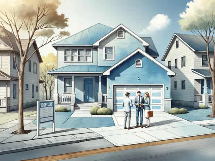Buffalo’s Housing Market Has Cooled — Why Buyers Are Getting Pickier