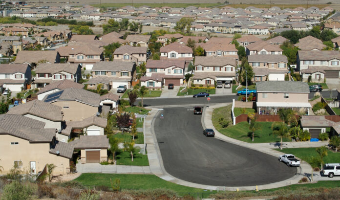 New Jersey Housing Shortage Persists as 18% of Residents Leave Annually