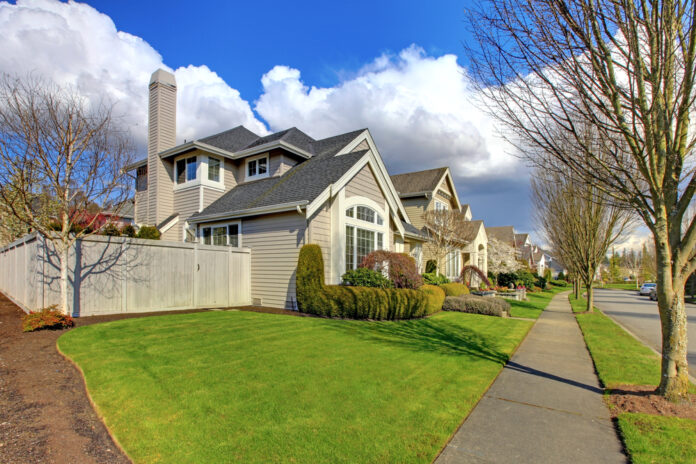 Albany Buyers Are Finally Negotiating Repairs Again – Here’s What Changed