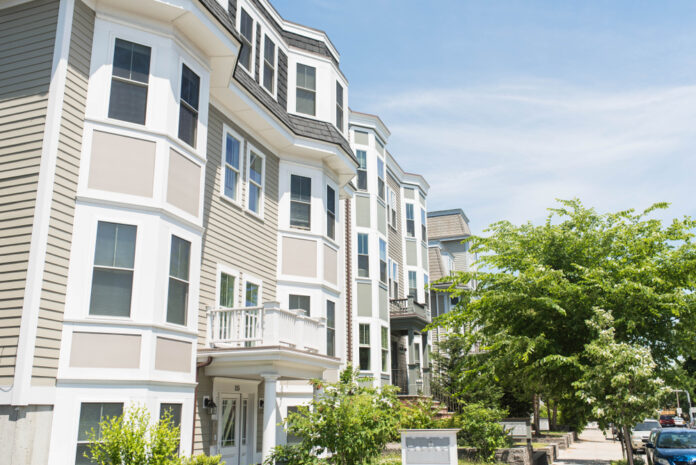 Greater Boston Multifamily Market Shuts Out Middle-Class Owner-Occupants