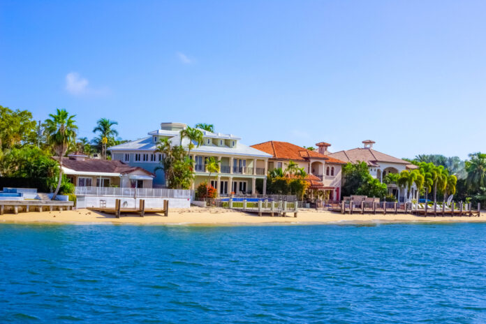 Atlantic City, New Jersey Waterfront Homes Now Accessible to Middle-Class Buyers
