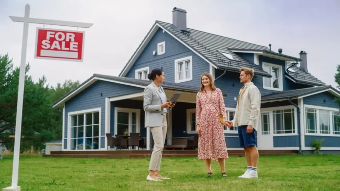 Huntsville Home Prices Hold Steady as Alabama Market Regains Balance
