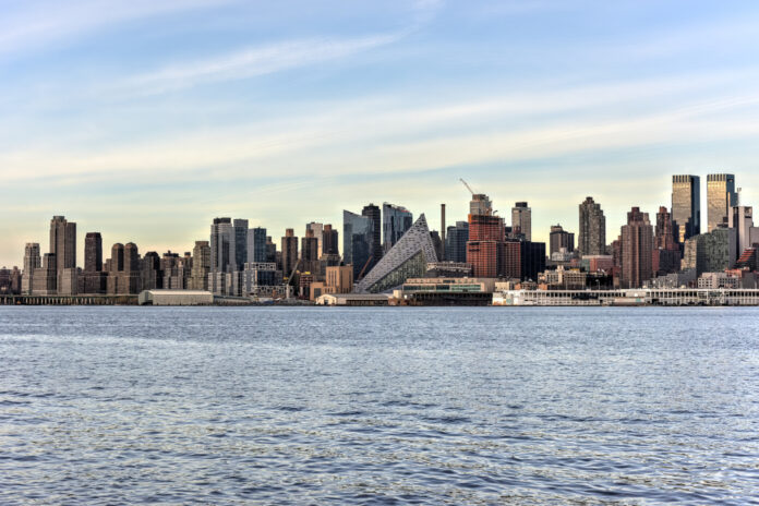 Hoboken, New Jersey, vs. Hudson County: Two Real Estate Investment Strategies