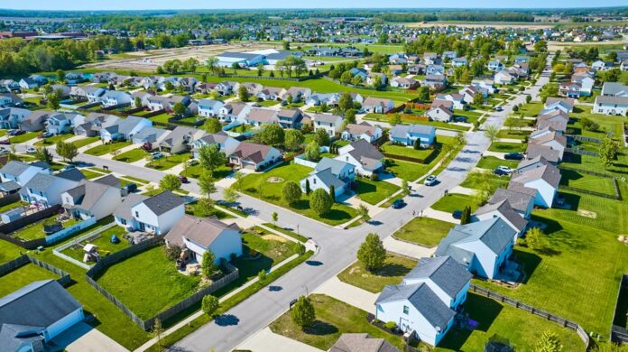 Why Katy, Texas, Doesn’t See the Housing Swings Other Markets Do
