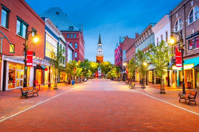 Burlington, Vermont’s Zoning Reform Is Unlocking a Development Pipeline That Sat Frozen for Decades
