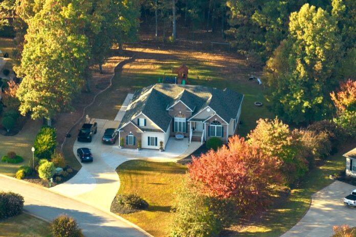 What Upstate South Carolina’s Rental Market Is Actually Doing Right Now