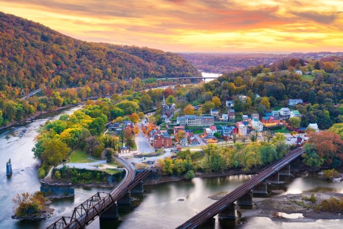In Jefferson County, West Virginia, New Construction Is Keeping Home Prices Flat Despite Rising DC-Area Demand