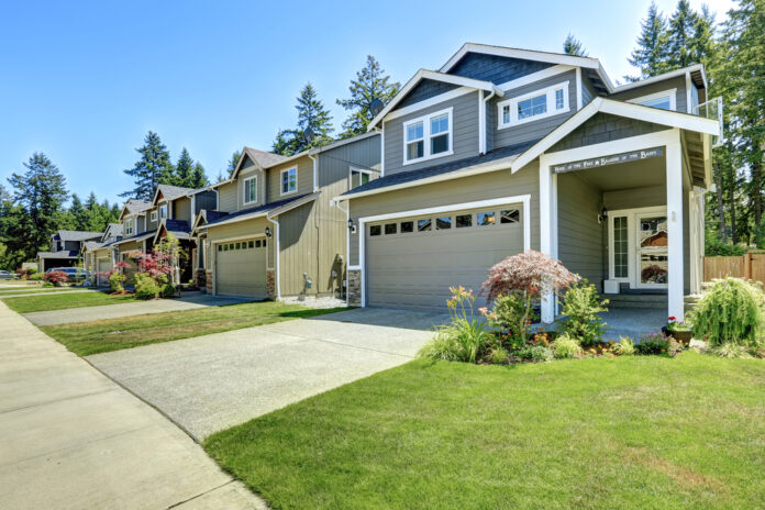 In Middle Tennessee, Tightened FHA Guidelines Have Cut Off a Quarter of Latino Buyers