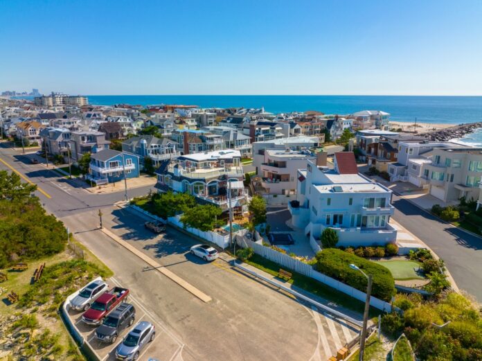 How a Coastal New Jersey Market Got Caught Between Policy and Reality