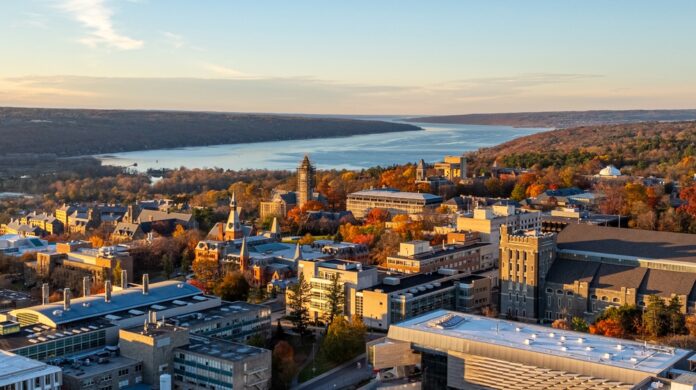 Fixer-Uppers Stall While Lakefront Holds Strong in Ithaca’s 2026 Market