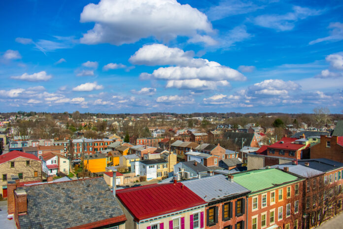 The Philadelphia Suburbs Are Still a Seller’s Market. Here’s What That Means for Buyers