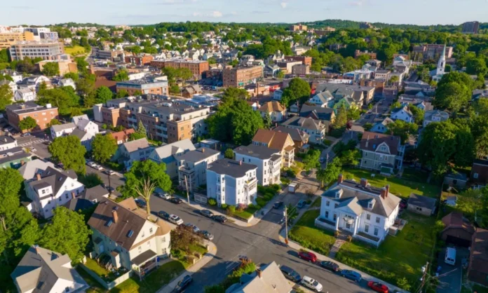 In Boston’s Suburbs, Opposition to New Housing Is Putting Local Businesses at Risk