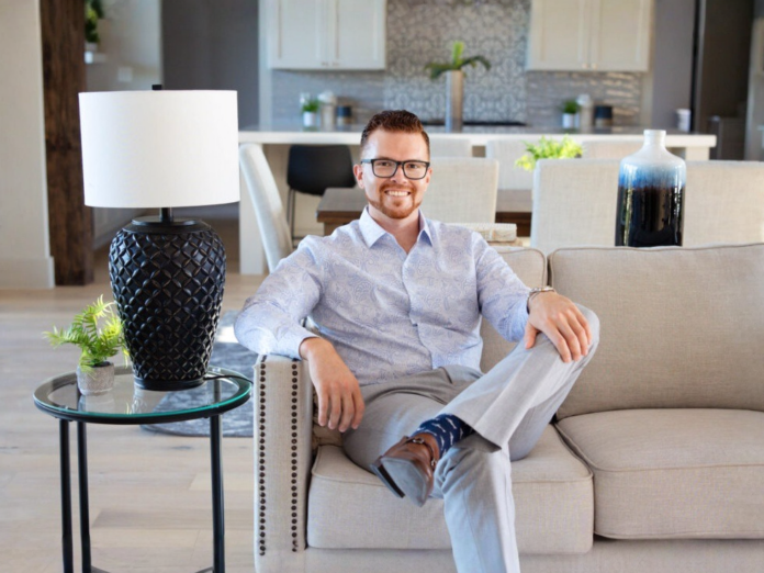 Yitzchak Pierson Named Best Real Estate Agent in New Braunfels for Third Consecutive Year