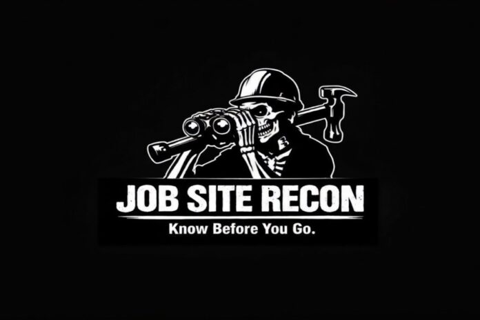 JobSite Recon Officially Launches, Letting Contractors Rate and Review the Customers Who Hire Them