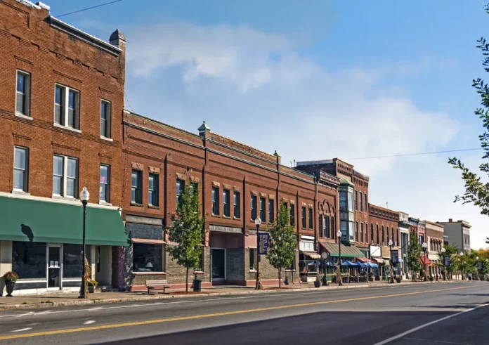 Central Arkansas CRE Investors Are Choosing Fixer-Uppers Over Turnkey Properties