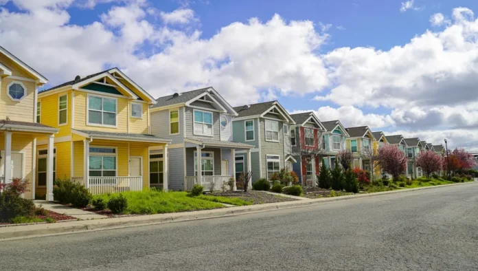 More Americans Are Renting Longer. Developers Are Betting It Stays That Way