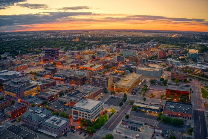 Sioux Falls Developer Breaks Ground On Largest Permitted Project Of 2026