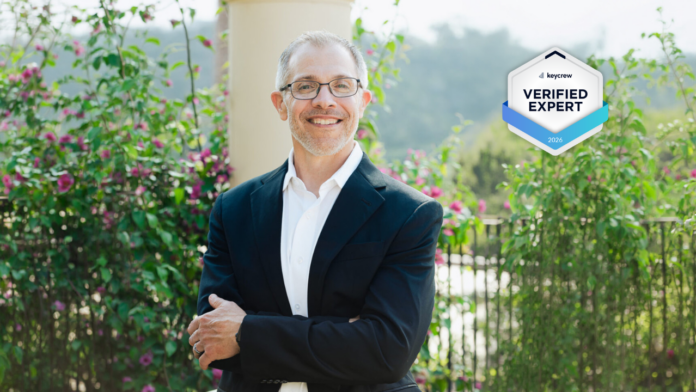 KeyCrew Media Recognizes Bryan Devore as a Verified Expert in Senior Real Estate Transitions