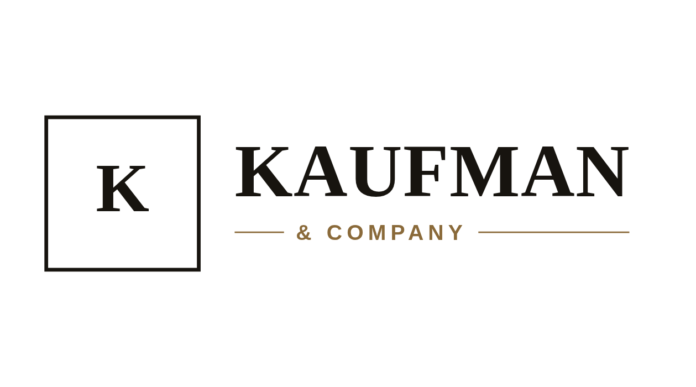KAUFMAN & COMPANY BUILD 2030