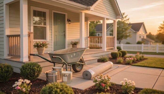 Renovation Returns of 2-to-1 Look Strong on Paper – But for Seniors, Matching the Plan to Life Goals Delivers the Real Win