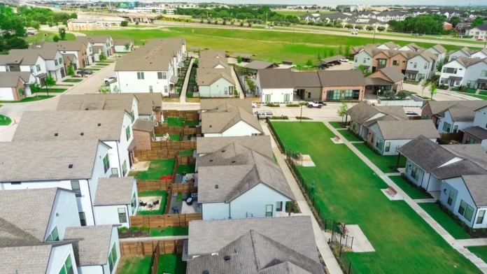 In Dallas-Fort Worth, Down Payment Assistance Programs Are Turning Renters Into Homeowners at Zero Out-of-Pocket Cost