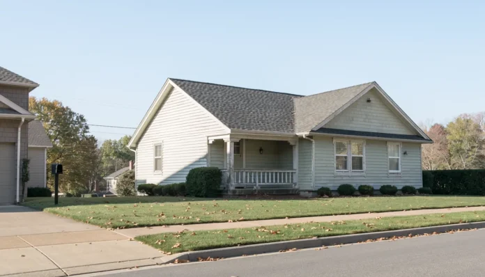 Pittsburgh’s Tax Gap Is Pushing Buyers to the Suburbs