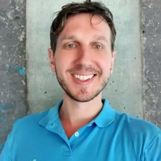 Steve Marcinuk