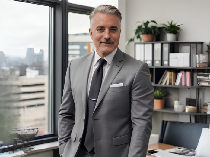 Daniel kaufman kaufman company 1