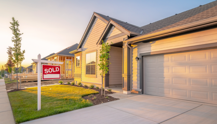 Paying only when the house sells a risk sharing pitch for a slow market